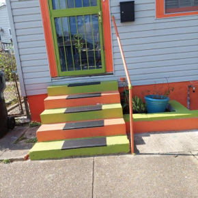 V&J Short Term Rental, New Orleans